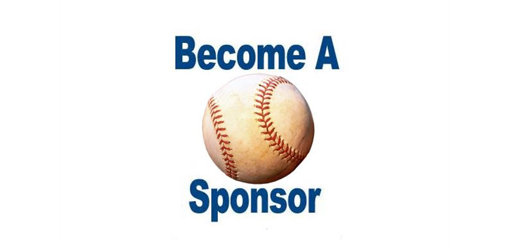 Want to Become a Sponser