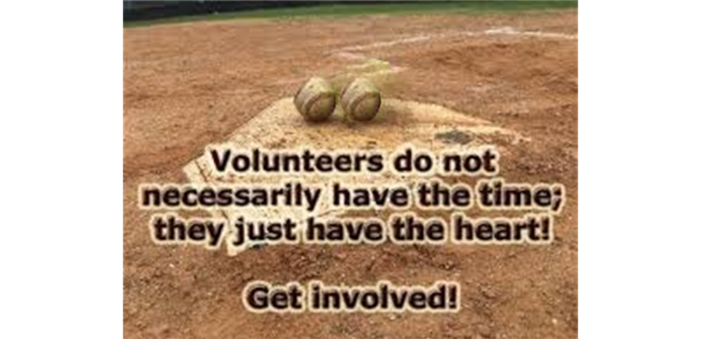Immediate Need for Volunteers - Work from Home Available!