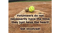 Looking for Volunteers - Work from Home Available!