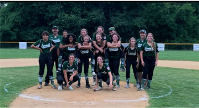 Junior Softball 2022 All-Star Team