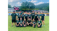 Major Softball 2022 All-Star Team