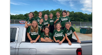 Minor Softball 2022 All-Star Team