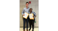 2023 Cornwall Little League Scholarship