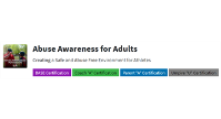Required Training: Abuse Awareness